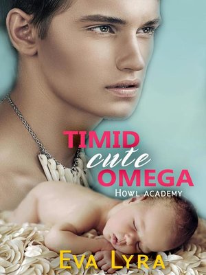 cover image of Timid Cute Omega